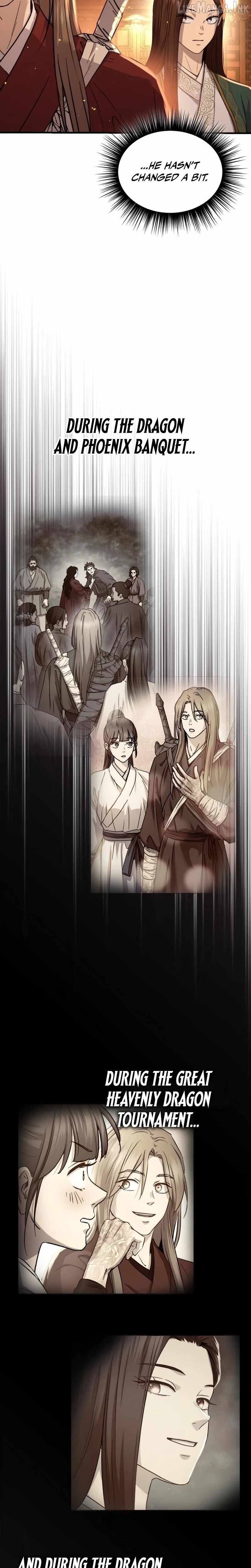 Absolute Dominion Chapter 101 - Page 12