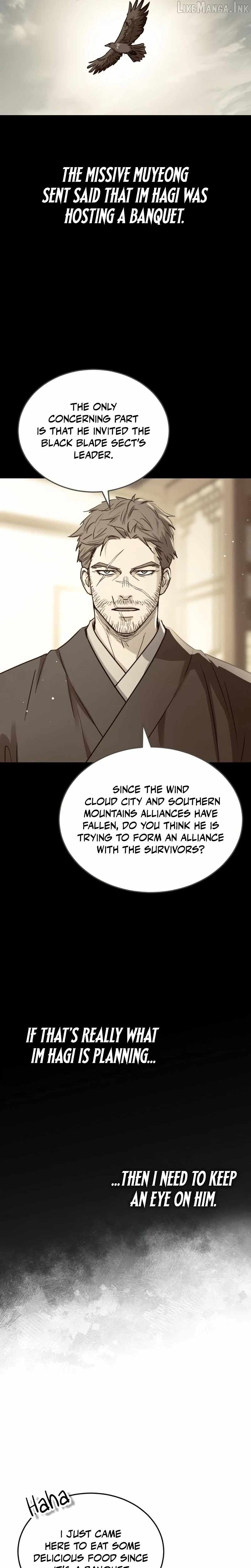 Absolute Dominion Chapter 101 - Page 16
