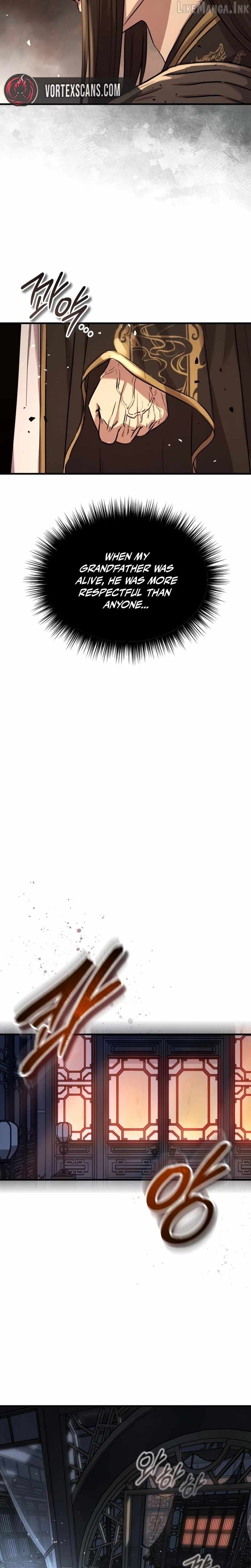 Absolute Dominion Chapter 101 - Page 20