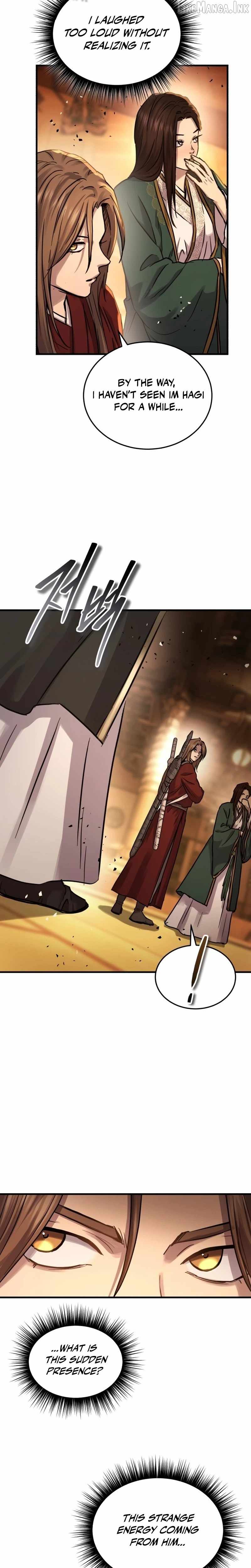 Absolute Dominion Chapter 101 - Page 31