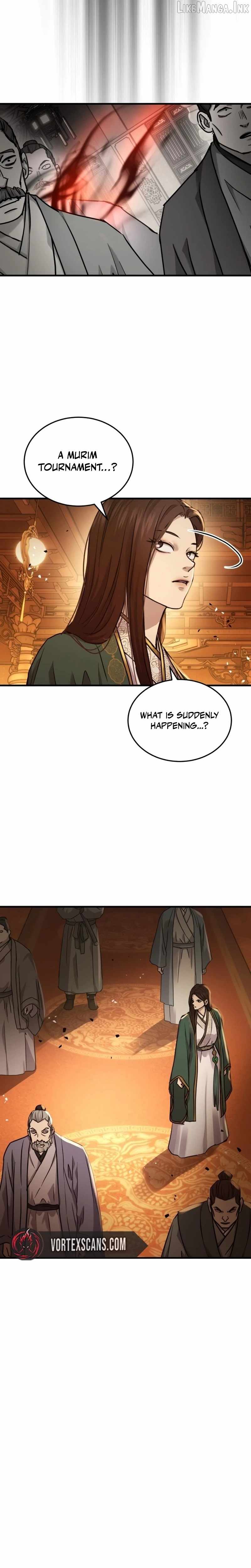 Absolute Dominion Chapter 101 - Page 35