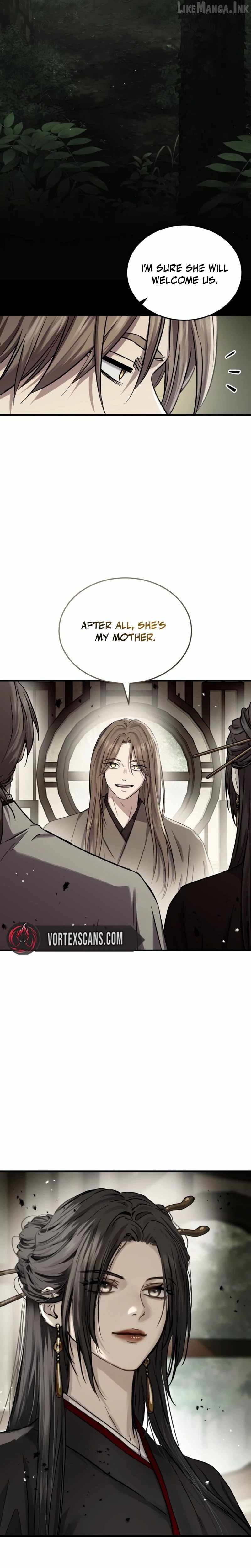 Absolute Dominion Chapter 101 - Page 4