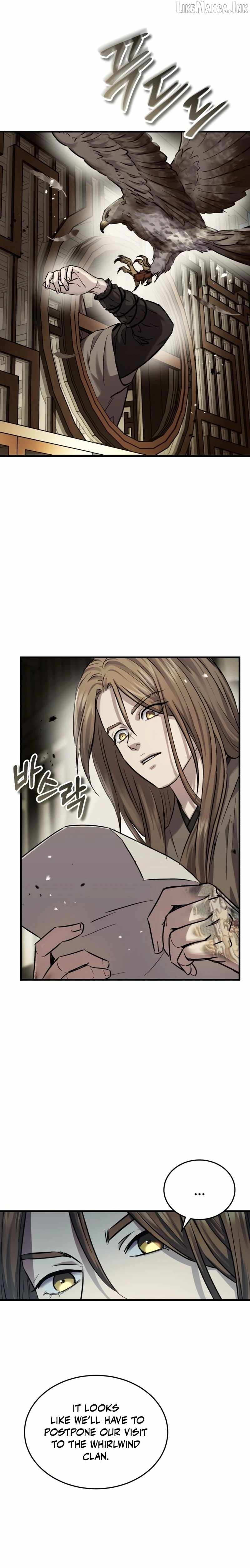 Absolute Dominion Chapter 101 - Page 6