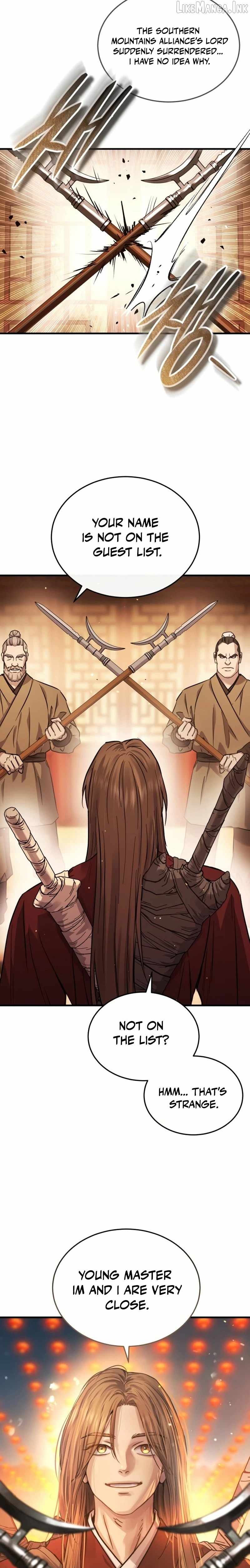 Absolute Dominion Chapter 101 - Page 8