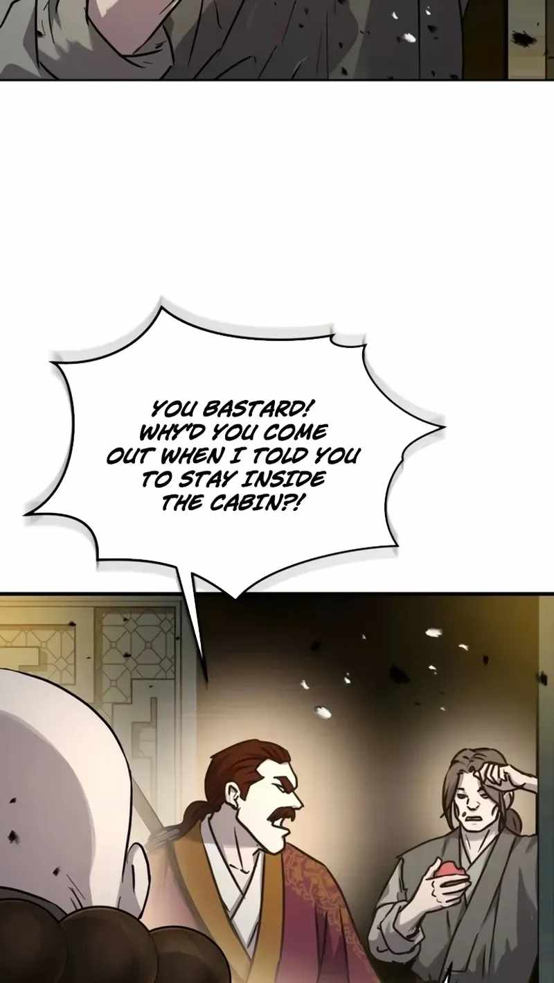 Absolute Dominion Chapter 103 - Page 109