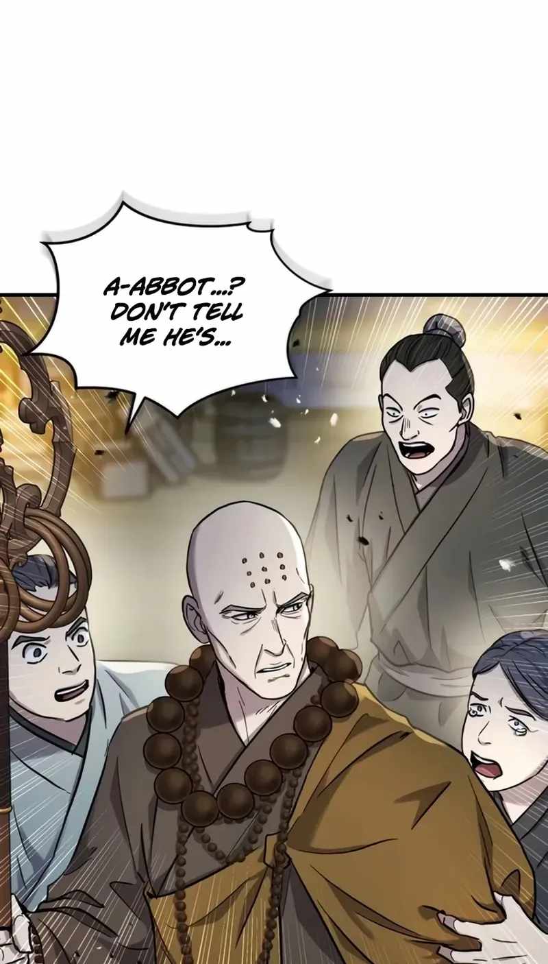 Absolute Dominion Chapter 103 - Page 81