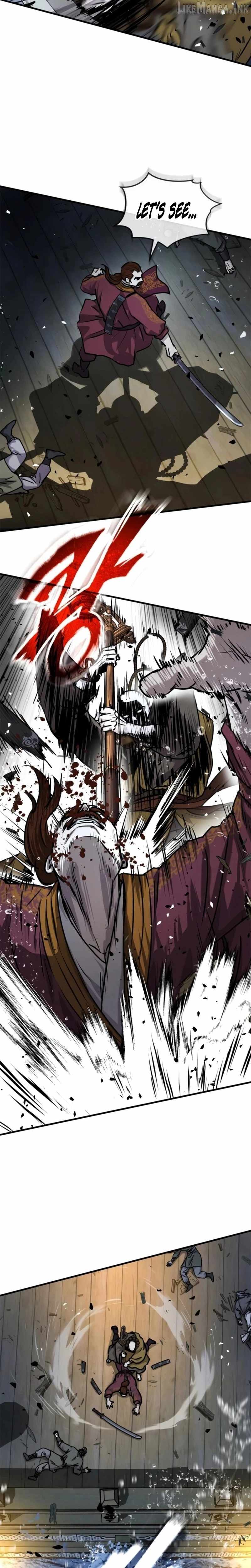 Absolute Dominion Chapter 104 - Page 10