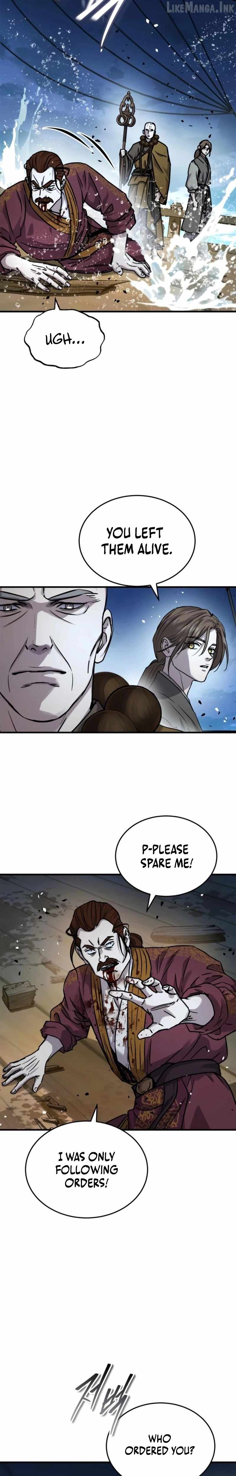 Absolute Dominion Chapter 104 - Page 12