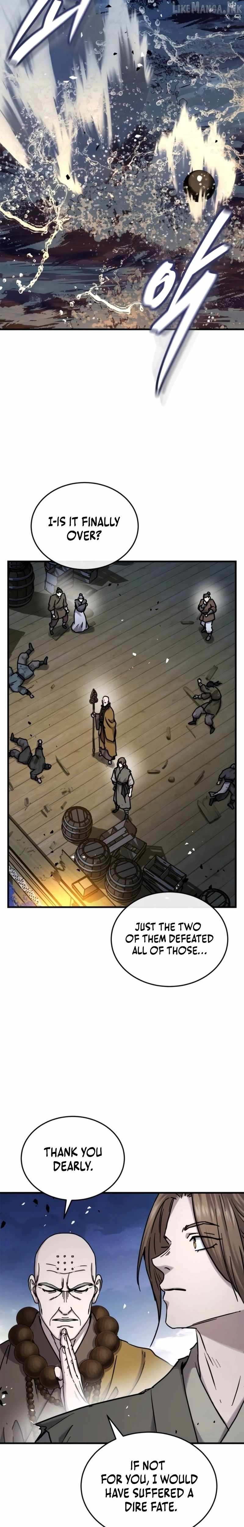Absolute Dominion Chapter 104 - Page 16