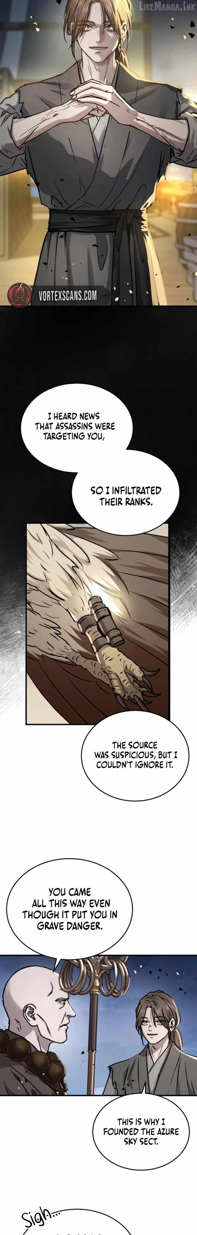 Absolute Dominion Chapter 104 - Page 18