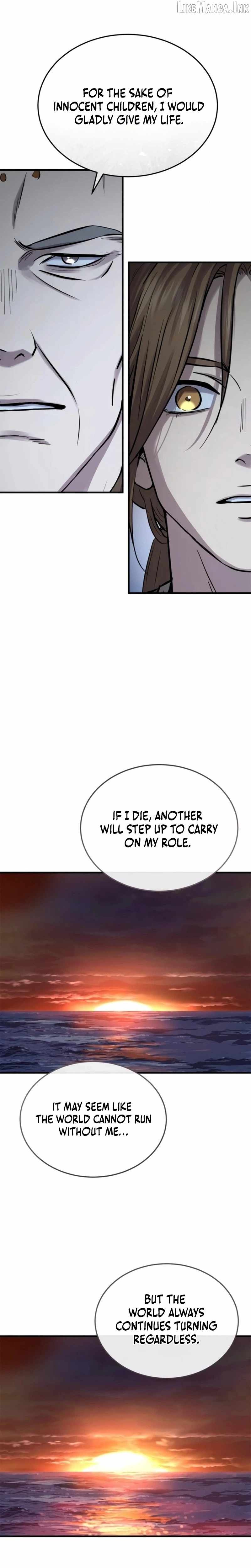 Absolute Dominion Chapter 104 - Page 20