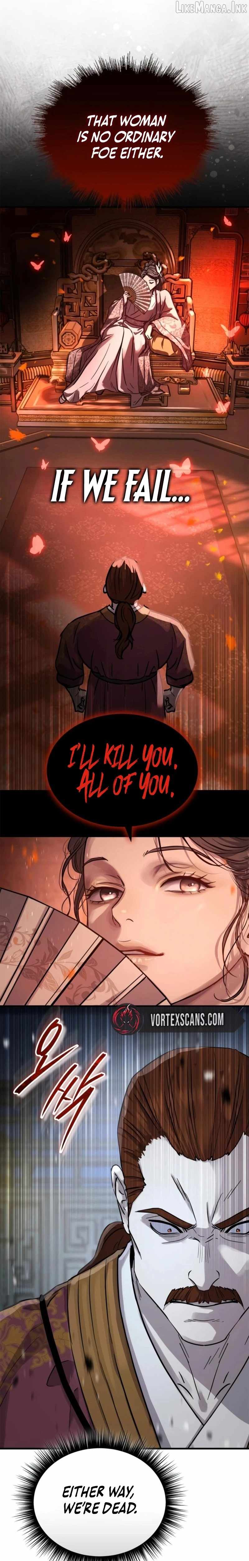 Absolute Dominion Chapter 104 - Page 3