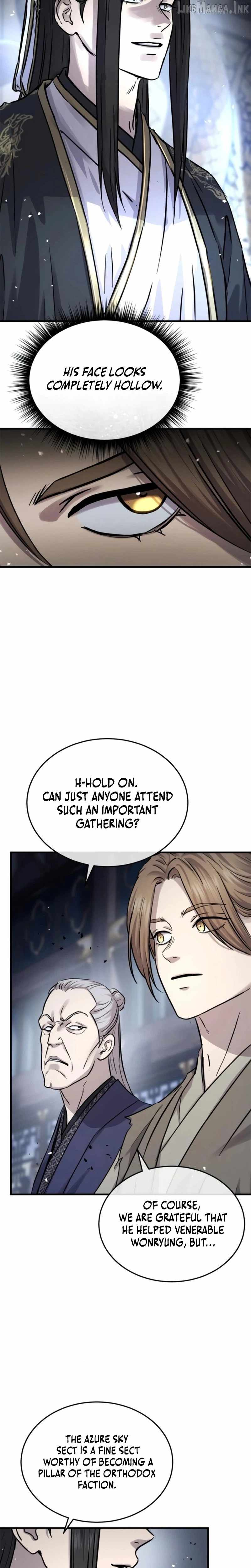 Absolute Dominion Chapter 104 - Page 34