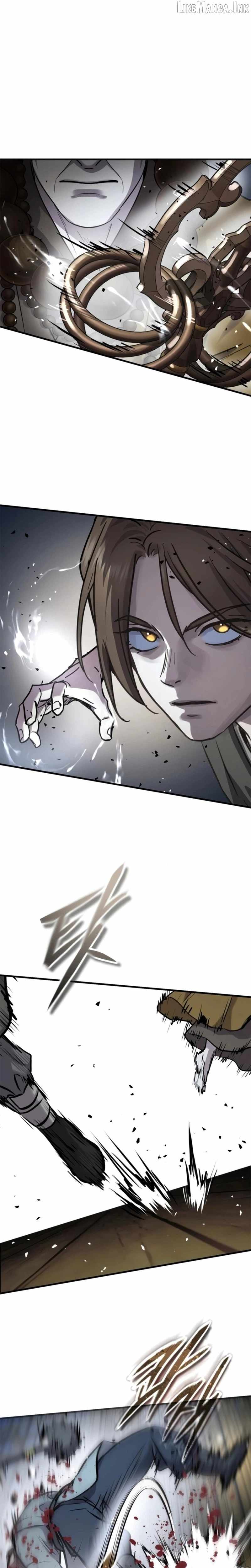 Absolute Dominion Chapter 104 - Page 5