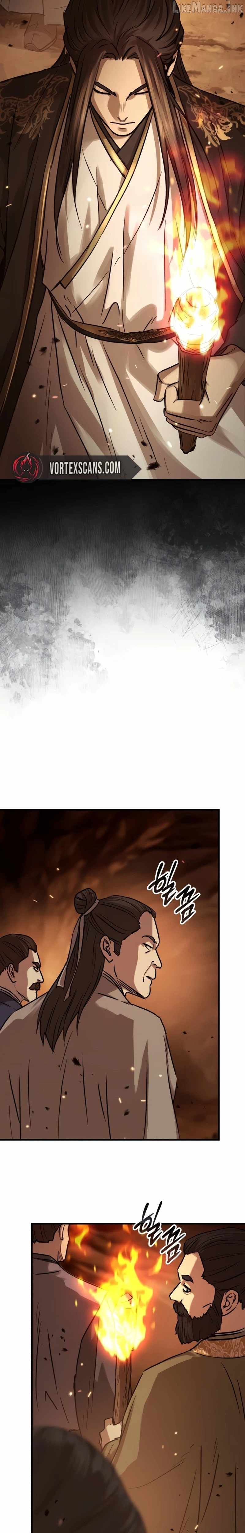Absolute Dominion Chapter 105 - Page 12