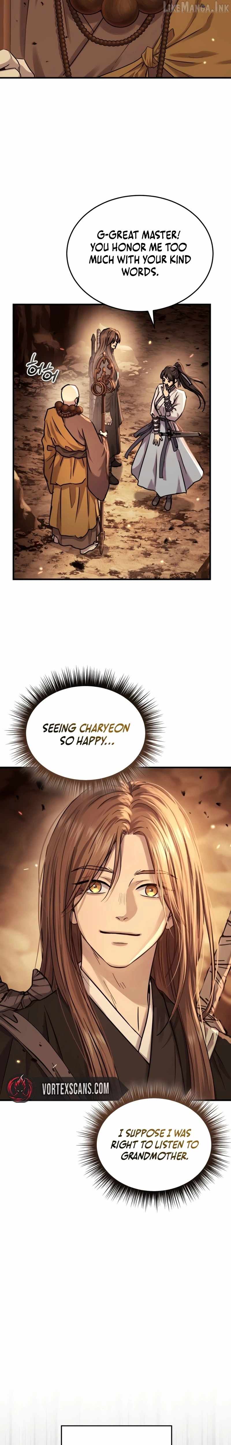 Absolute Dominion Chapter 105 - Page 15