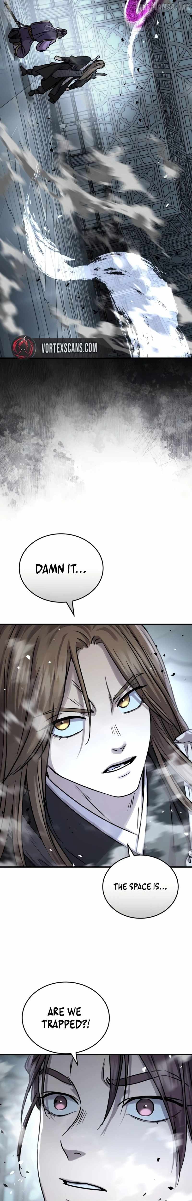 Absolute Dominion Chapter 105 - Page 38