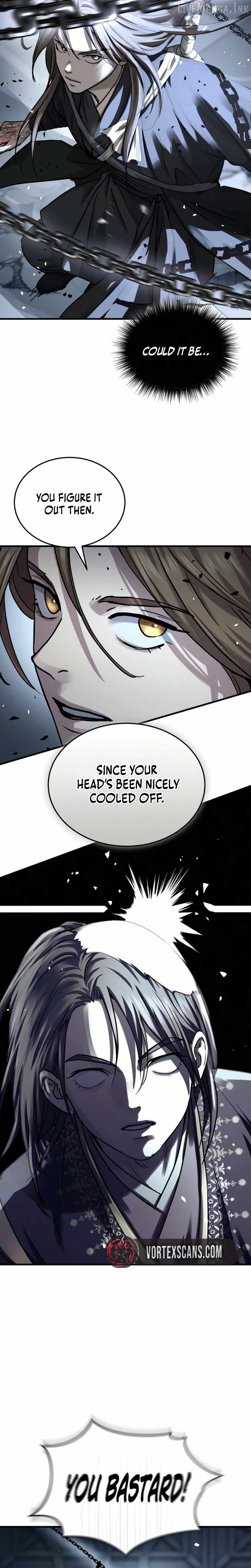 Absolute Dominion Chapter 106 - Page 19
