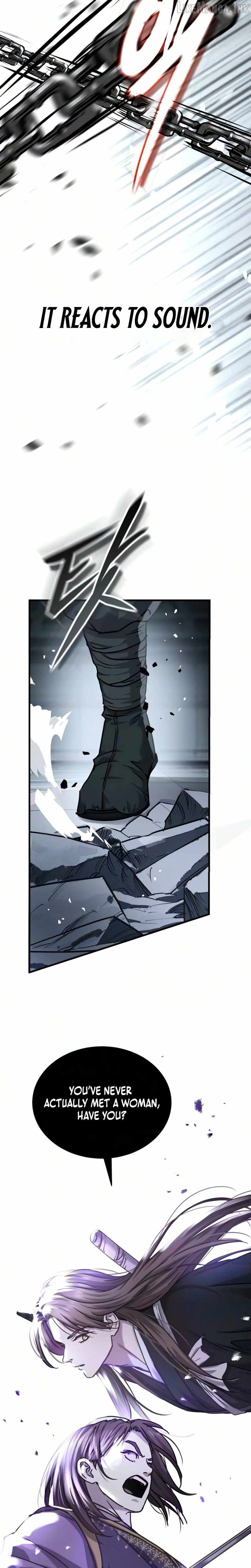 Absolute Dominion Chapter 106 - Page 21