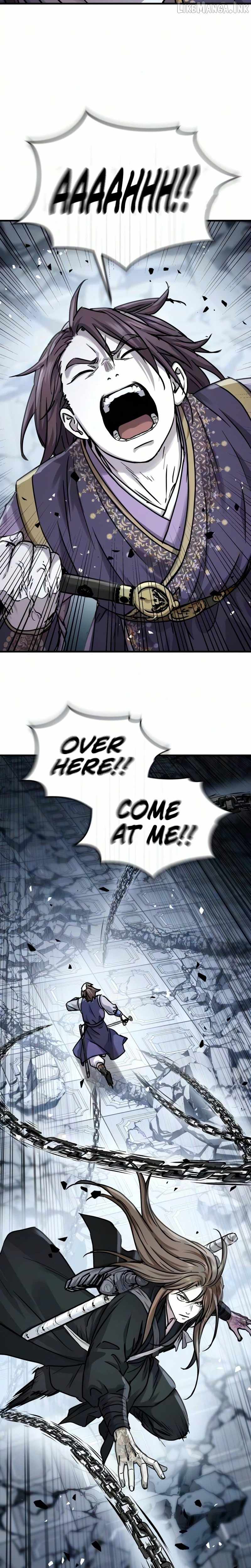 Absolute Dominion Chapter 106 - Page 27