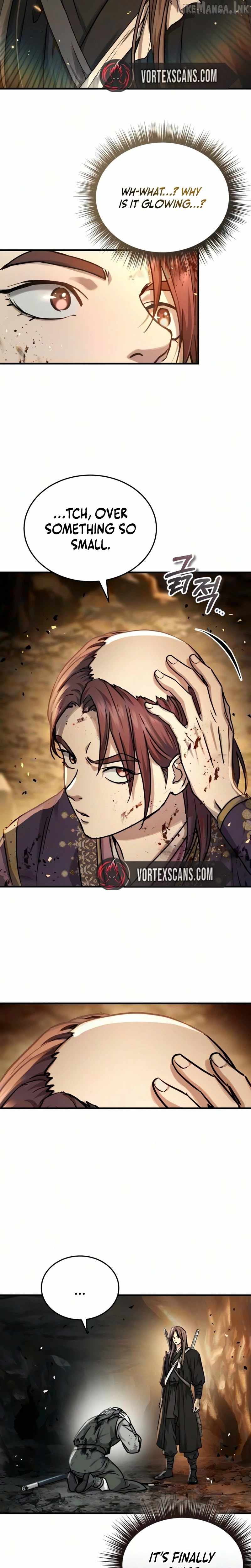 Absolute Dominion Chapter 106 - Page 35