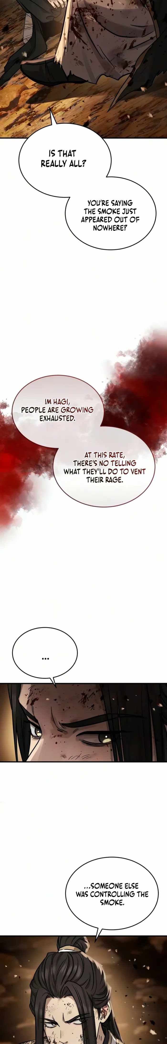 Absolute Dominion Chapter 108 - Page 14