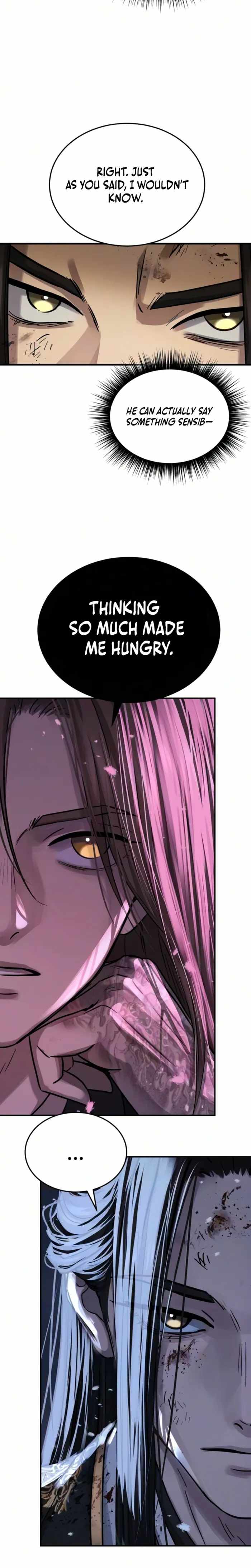 Absolute Dominion Chapter 108 - Page 20