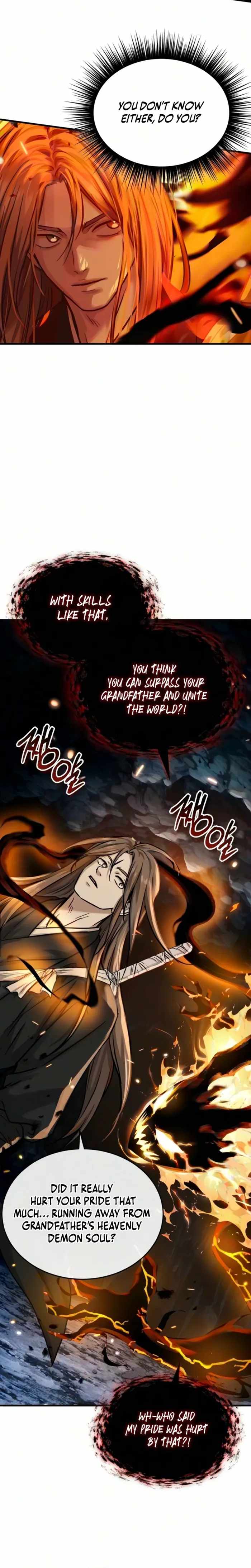 Absolute Dominion Chapter 108 - Page 3