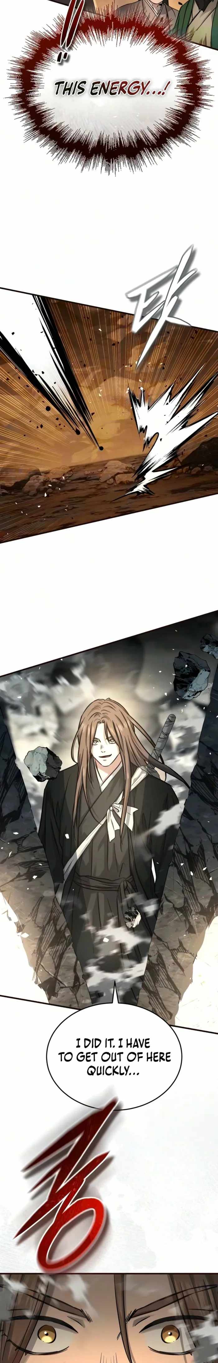 Absolute Dominion Chapter 108 - Page 43