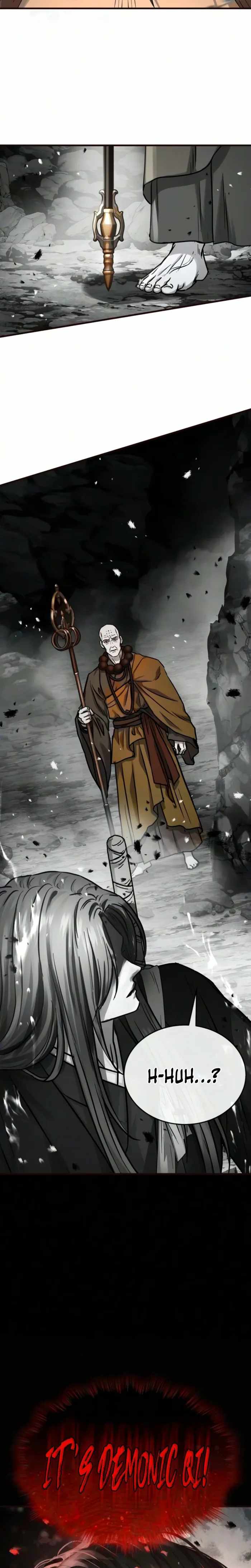 Absolute Dominion Chapter 108 - Page 44
