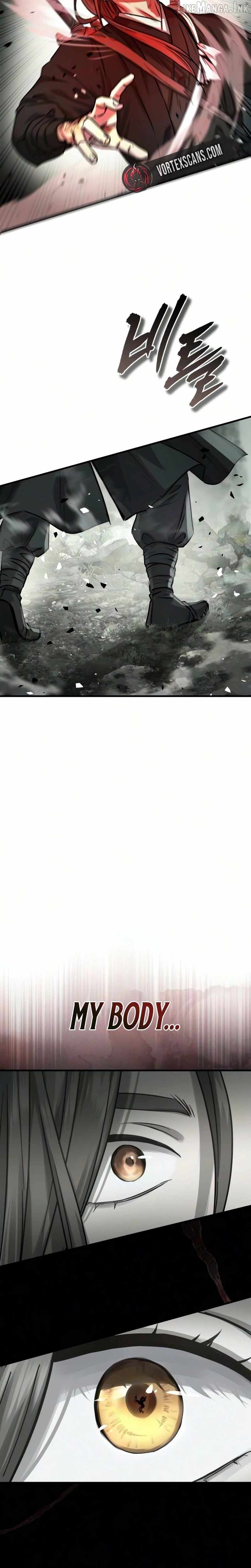 Absolute Dominion Chapter 109 - Page 20