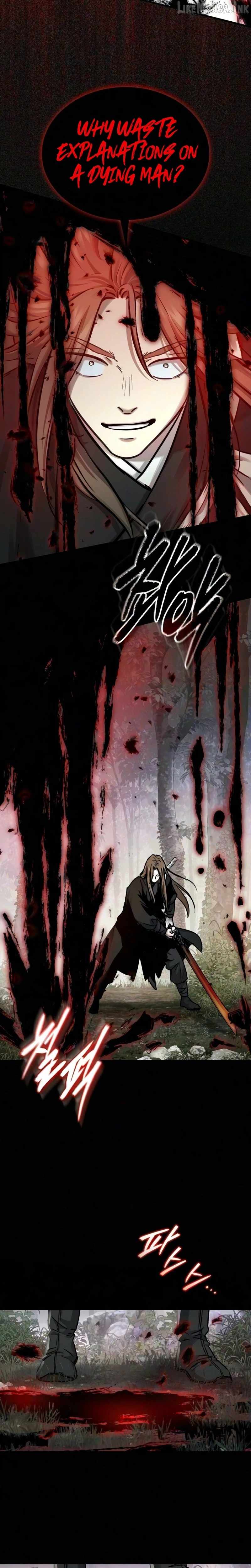 Absolute Dominion Chapter 109 - Page 27