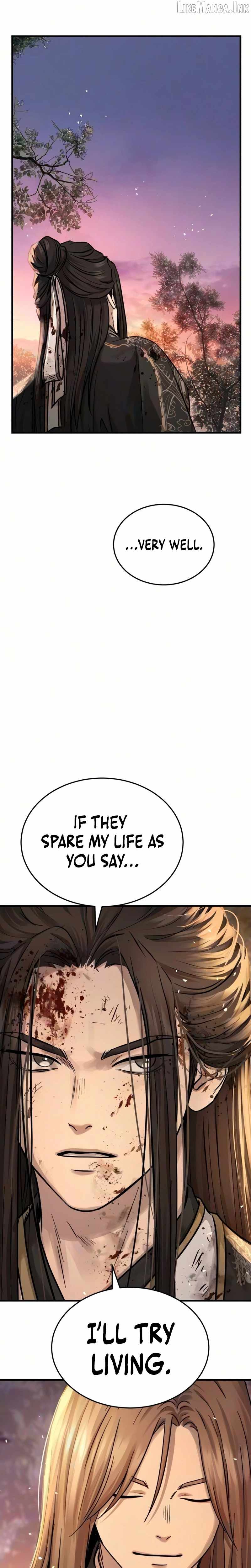 Absolute Dominion Chapter 109 - Page 35