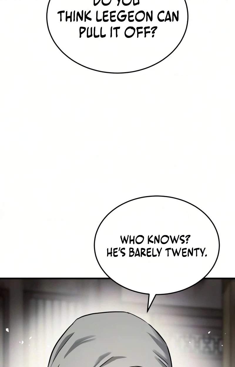 Absolute Dominion Chapter 110 - Page 150
