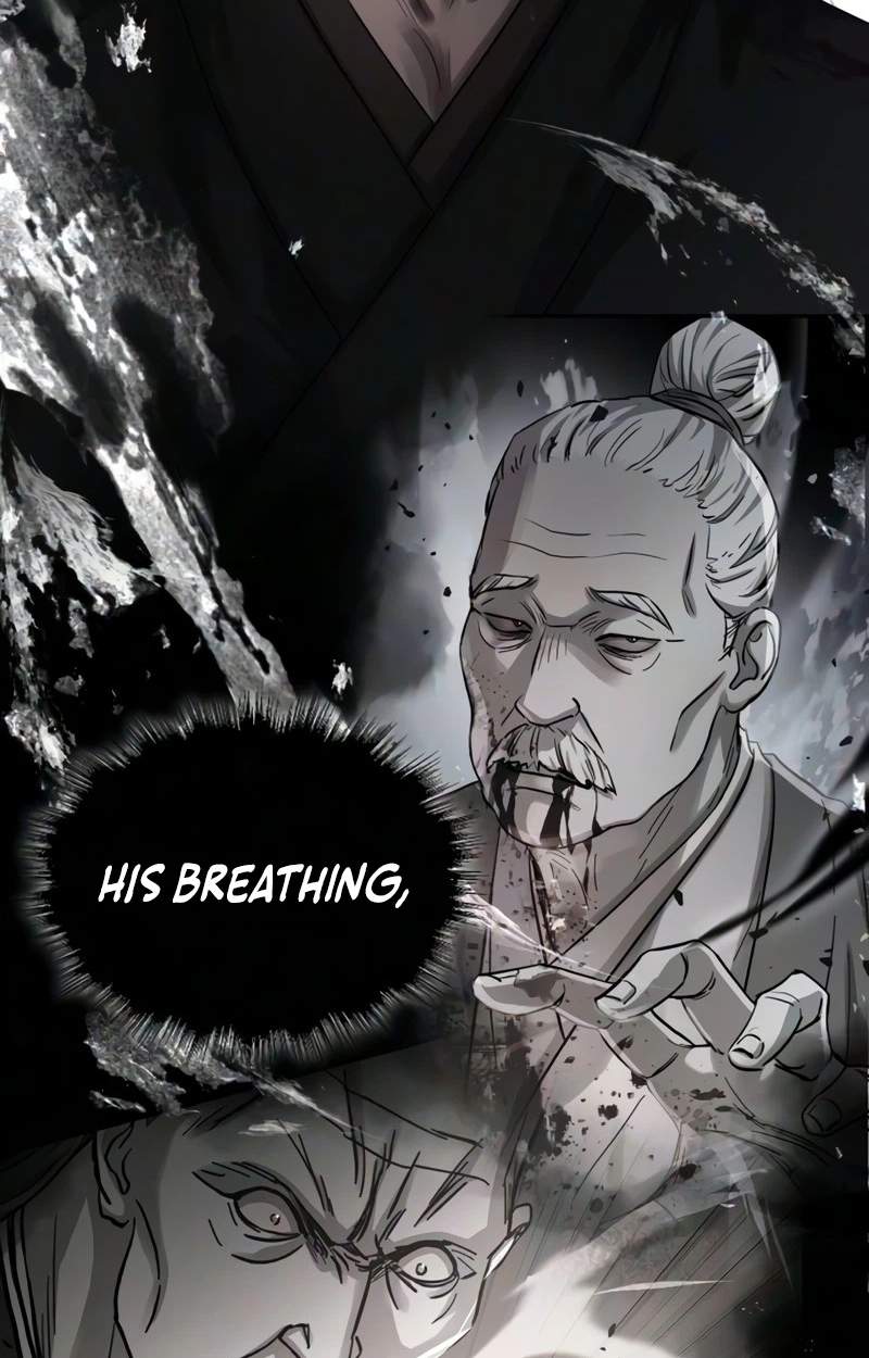 Absolute Dominion Chapter 110 - Page 38