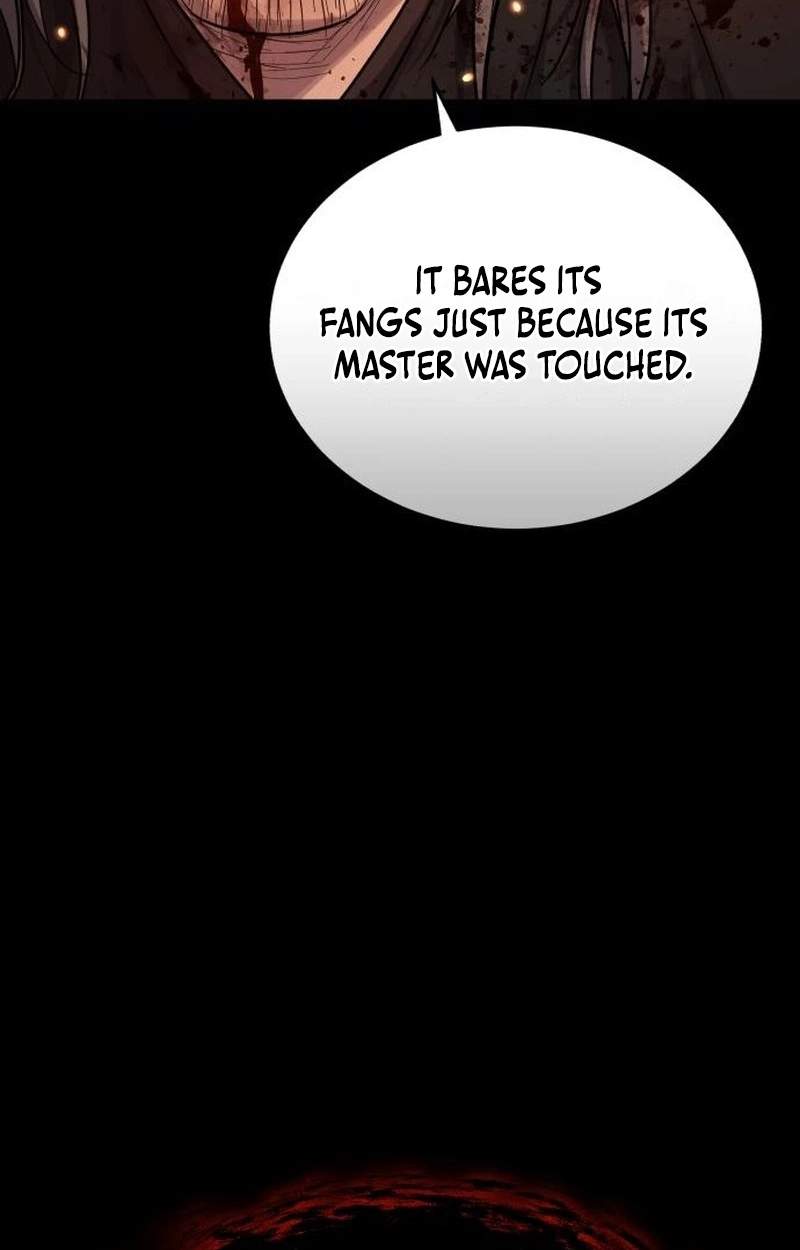 Absolute Dominion Chapter 111 - Page 20