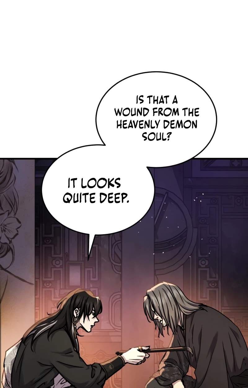 Absolute Dominion Chapter 112 - Page 12