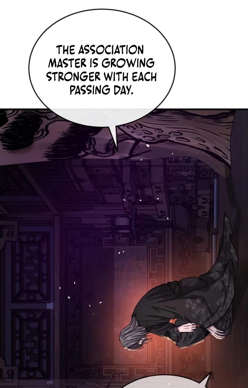 Absolute Dominion Chapter 112 - Page 31