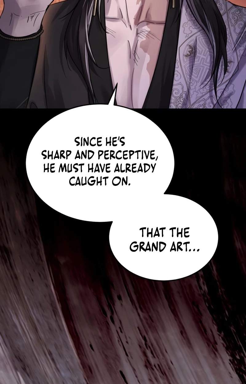 Absolute Dominion Chapter 112 - Page 34
