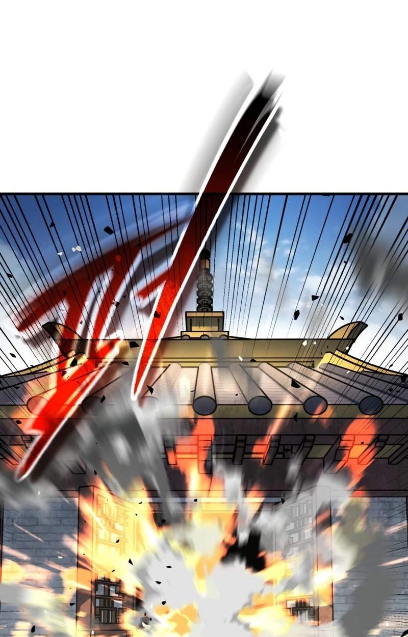 Absolute Dominion Chapter 112 - Page 49
