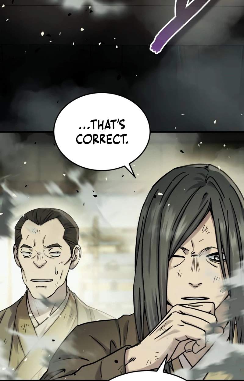 Absolute Dominion Chapter 112 - Page 56