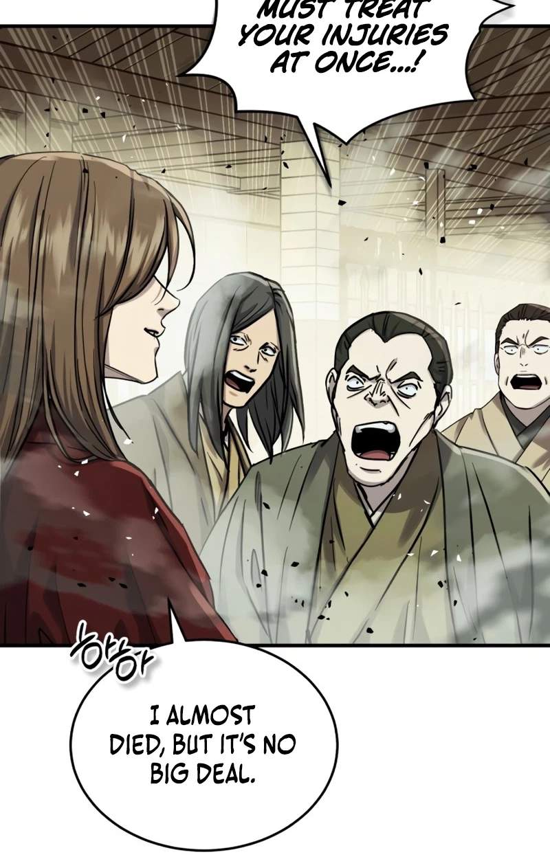 Absolute Dominion Chapter 112 - Page 63