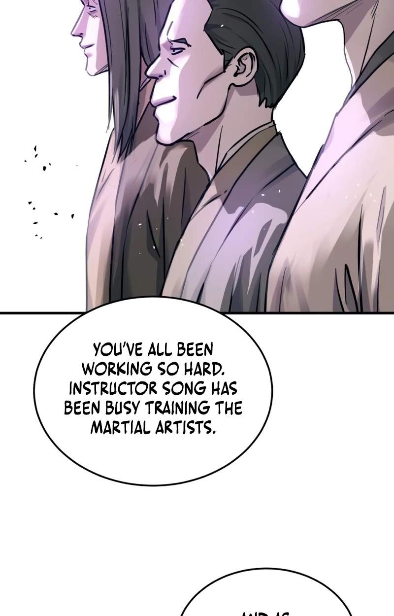 Absolute Dominion Chapter 112 - Page 66
