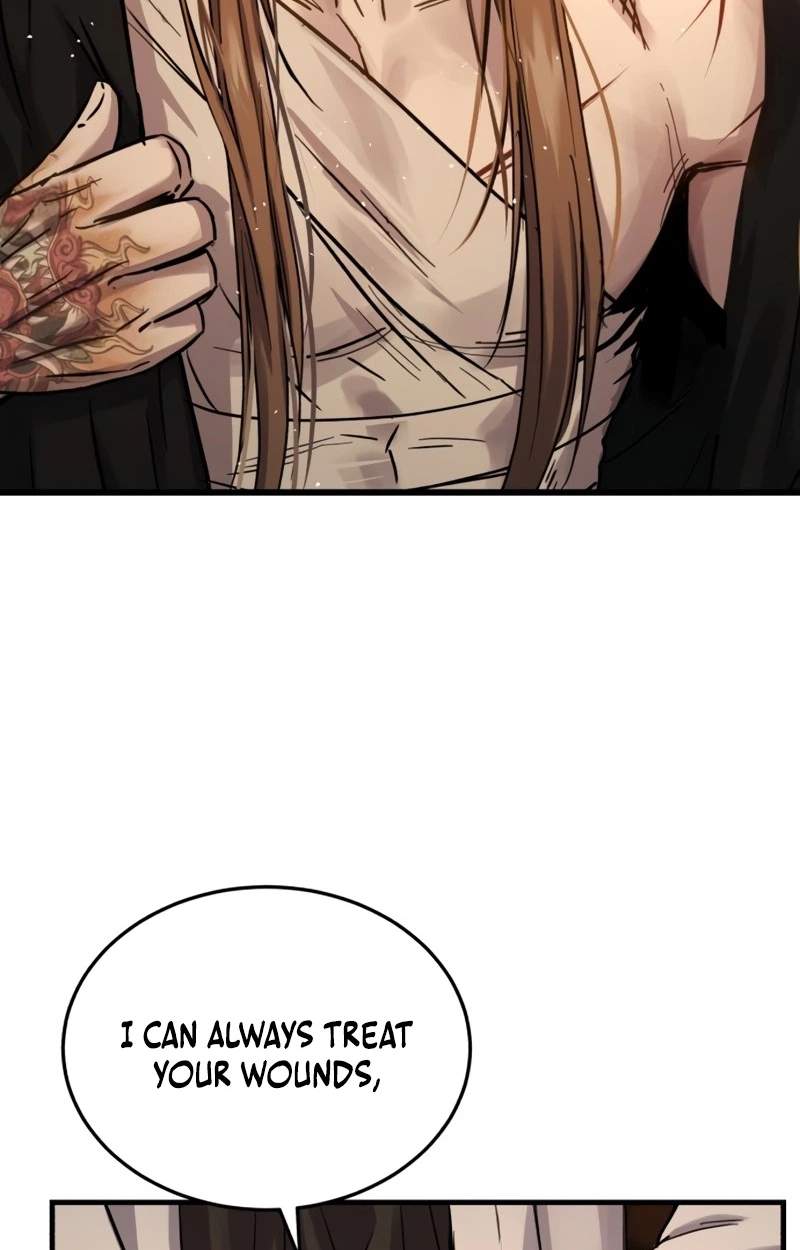 Absolute Dominion Chapter 112 - Page 83