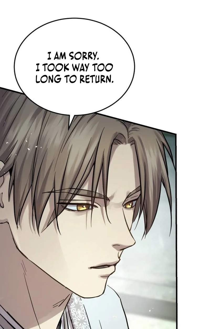 Absolute Dominion Chapter 113 - Page 31