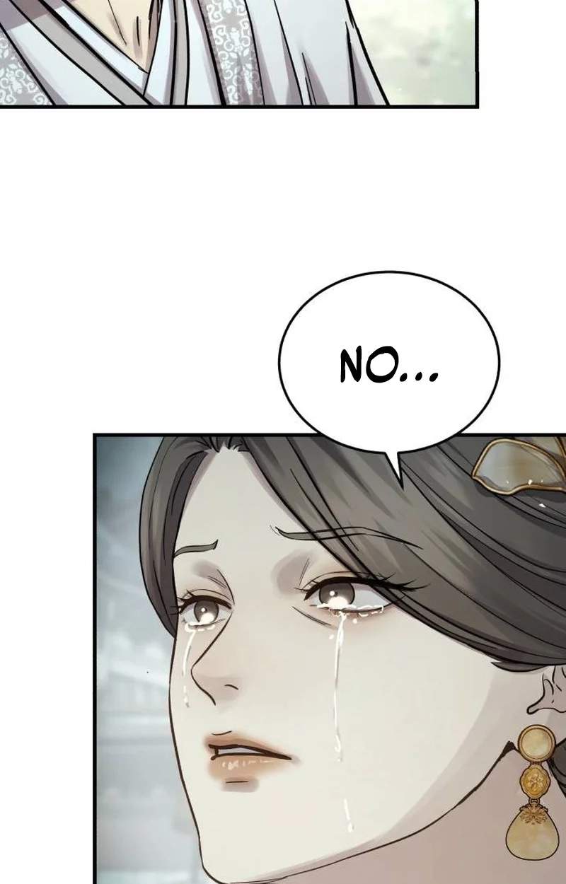Absolute Dominion Chapter 113 - Page 32