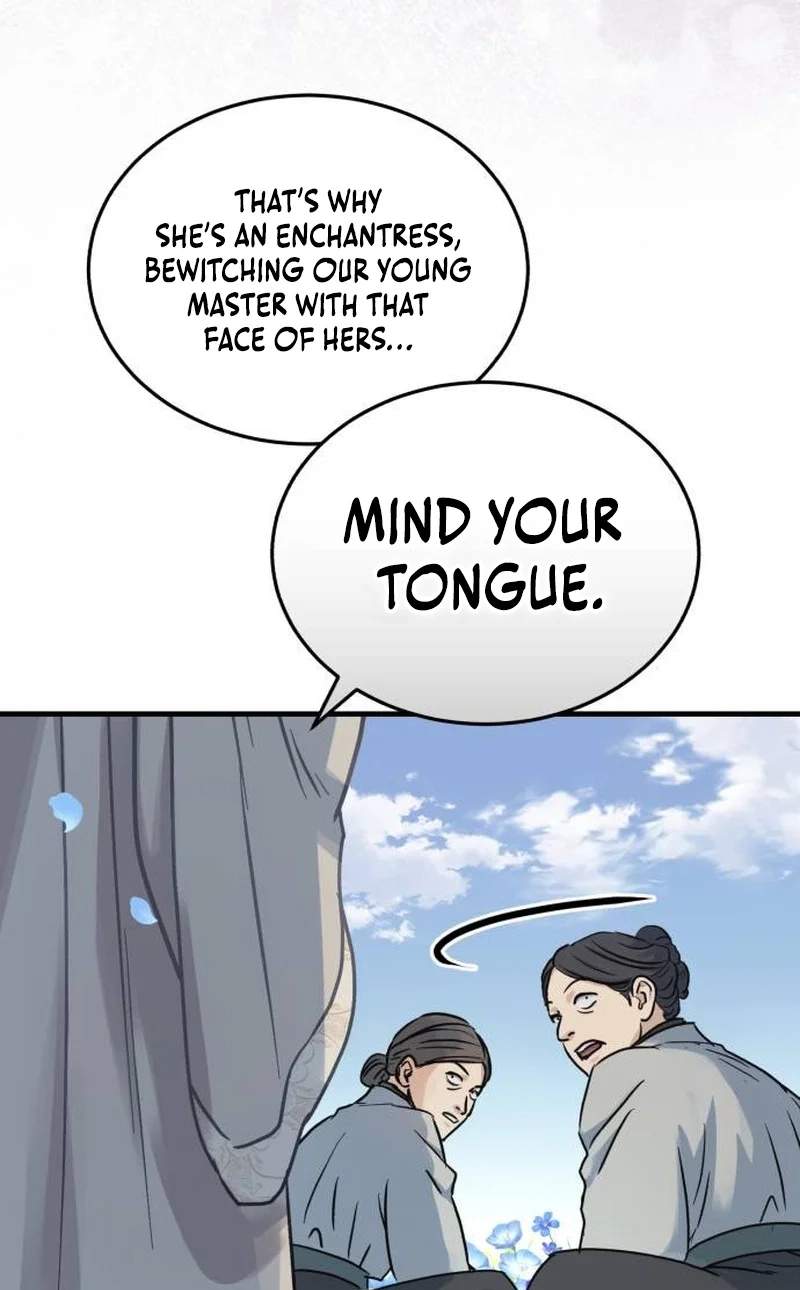 Absolute Dominion Chapter 113 - Page 56