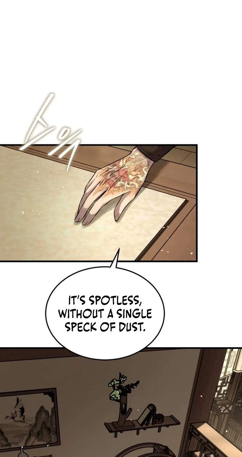 Absolute Dominion Chapter 113 - Page 80