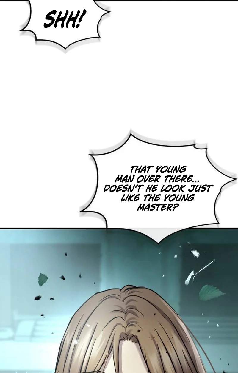 Absolute Dominion Chapter 113 - Page 9