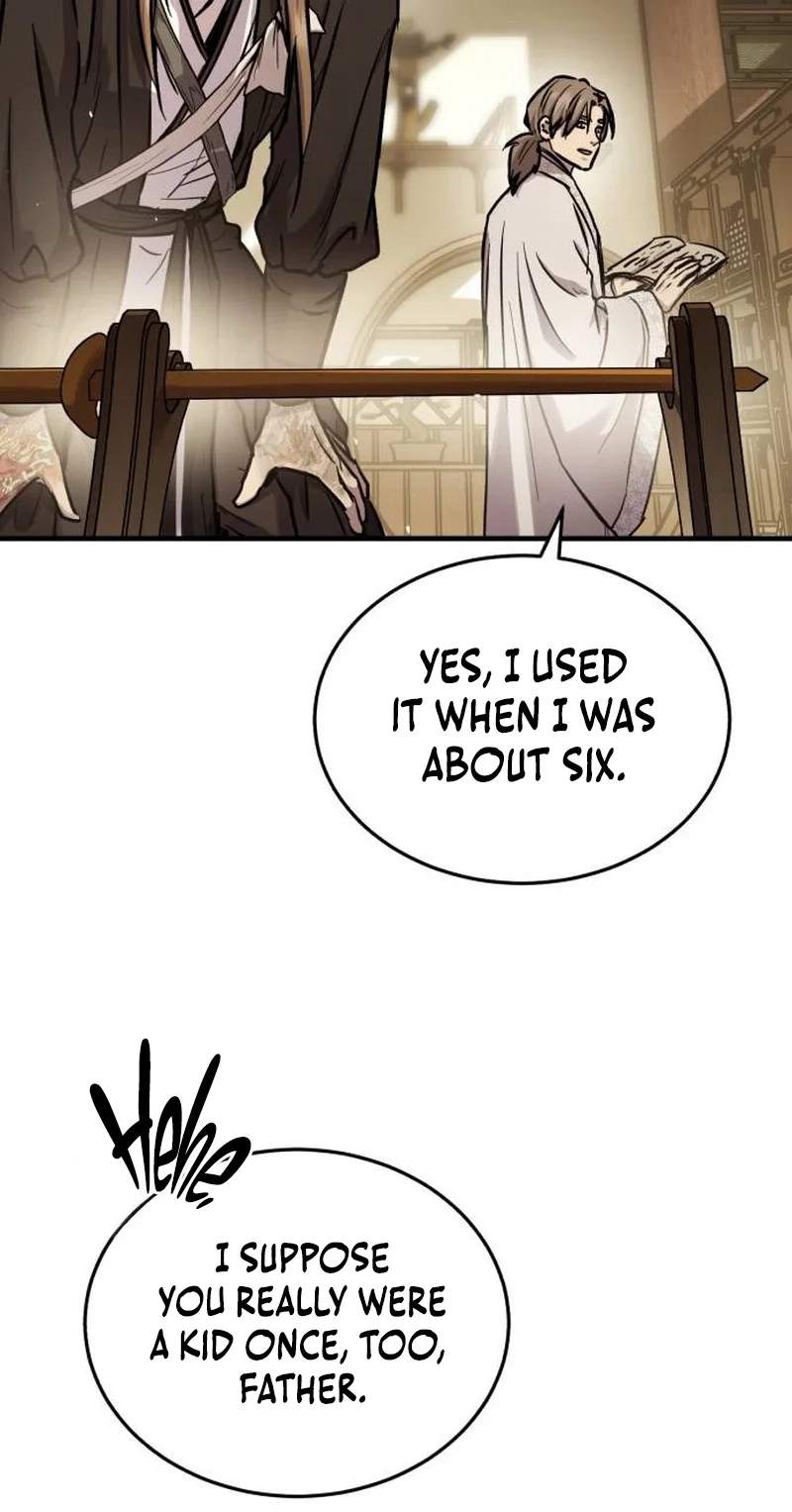 Absolute Dominion Chapter 113 - Page 90